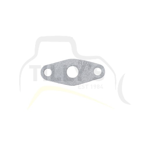 GASKET - FLANGE TYPE