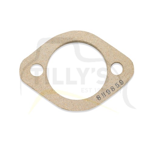 GASKET - COVER BLOCK CYL 955K