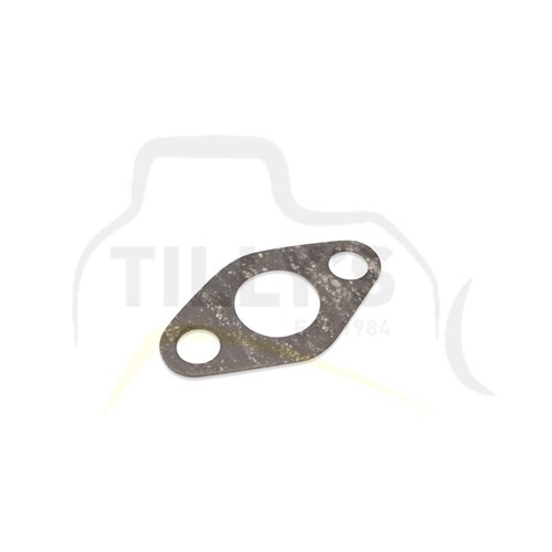 GASKET - LINE COOLANT