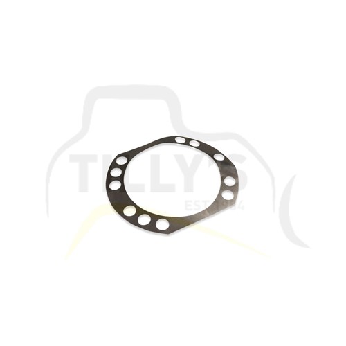 SHIM - HYD PUMP 16G 0 .06mm TH