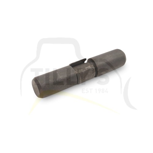 PIN - RETAINING POINT D4D 12G
