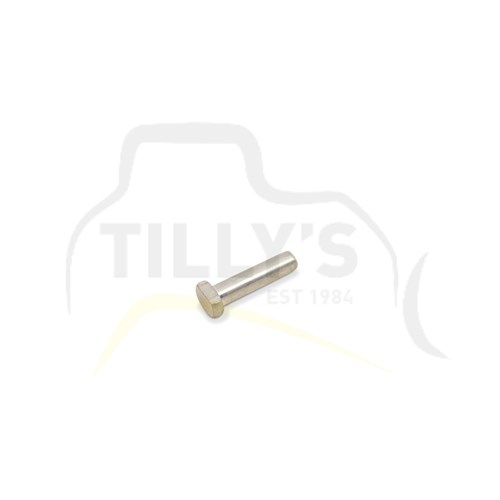 PIN - KEEPER ELEVATOR CHAIN