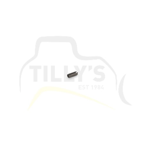 PIN ROLL - 615C SPEED RED