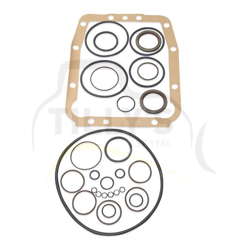 KIT - SEAL PUMP HYDR 235