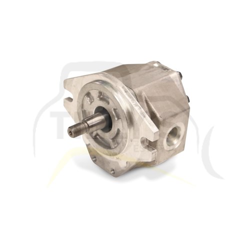 PUMP GRP - HYD D3B D3C D4C D5C