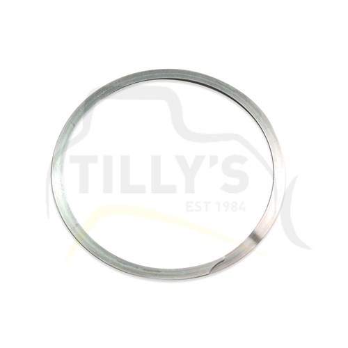 RING - RETAINING  4.5/32" OD