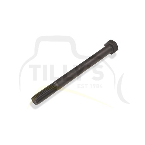 BOLT - HEX 1" X 11" UNC  980C