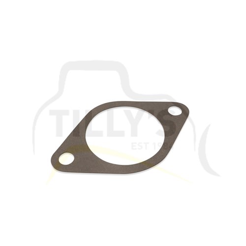 GASKET - LINE COOLANT