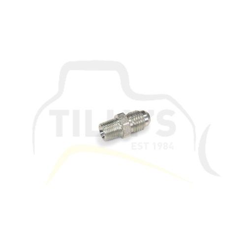 FITTING - CONNECTOR FLARED