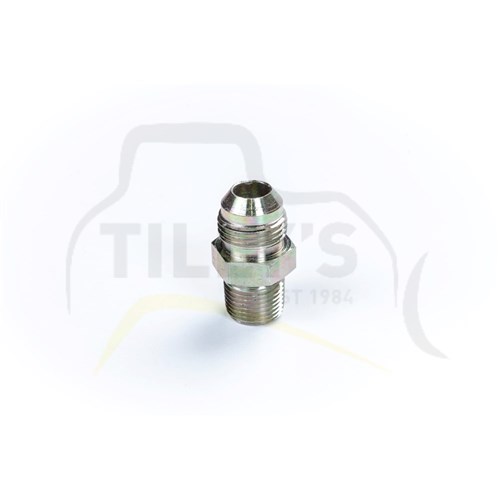 CONNECTOR - TURBO