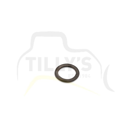SEAL ASSY - CONTROL HYDRAULIC