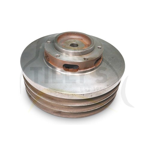 PULLEY - PUMP WATER