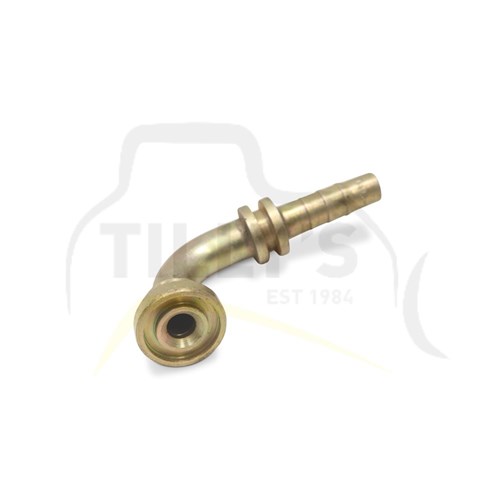 STEM - HOSE HYDRAULIC 1/2