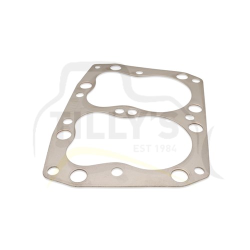 GASKET -HEAD CYL P/MTR D7E D9G