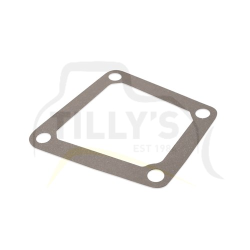 GASKET - LINE COOLANT