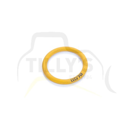 SEAL - O RING YELLOW