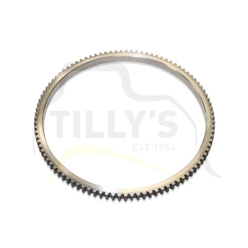 GEAR - RING FLYWHEEL