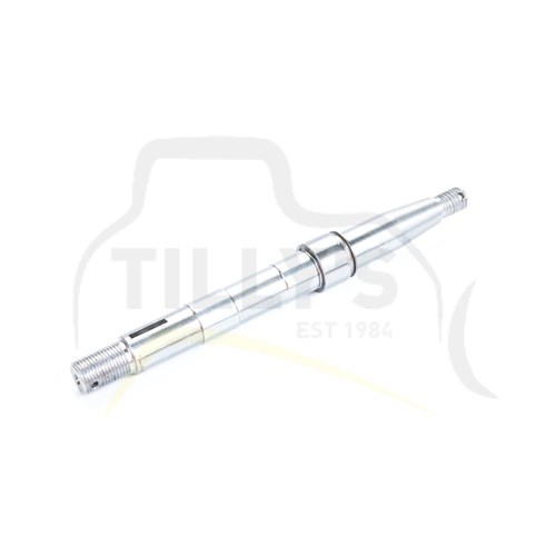 SHAFT - PUMP WATER D6B 12E 21F