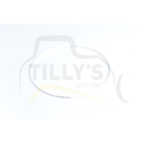 SEAL - RING CLUTCH STEER D6C