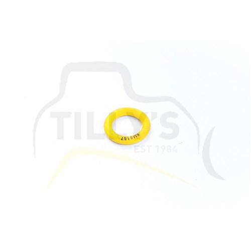 SEAL - O RING YELLOW