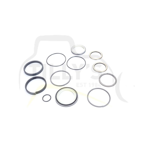 FLANGE - INPUT TRANS D6D D7G