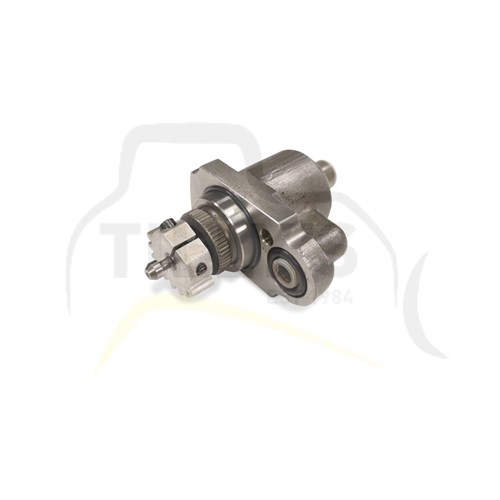 PUMP - INJECTION FUEL