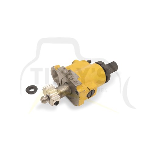 PUMP - INJECTION FUEL D7 D8 2U