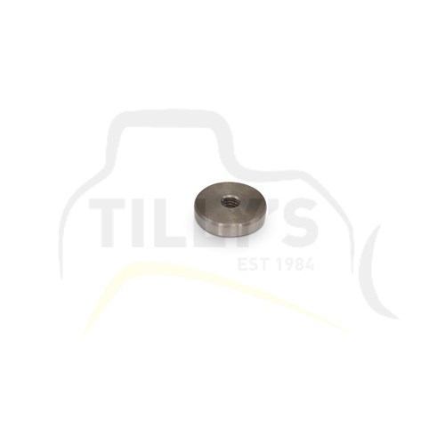 RETAINER - FILTER OIL