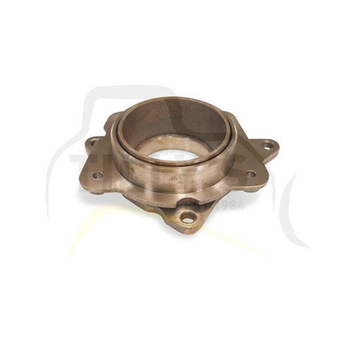 TRUNNION - ENGINE D6D D5B D4D