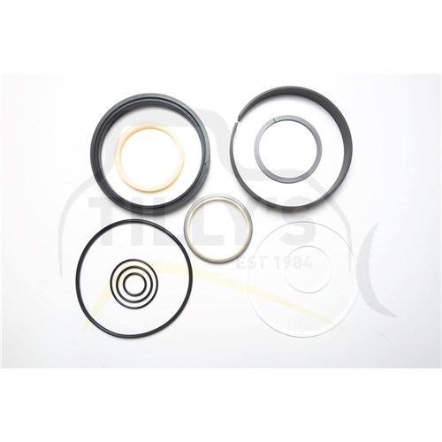 ROD - CONNECTING WIDE TAPER