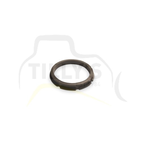 RING - RETAINING