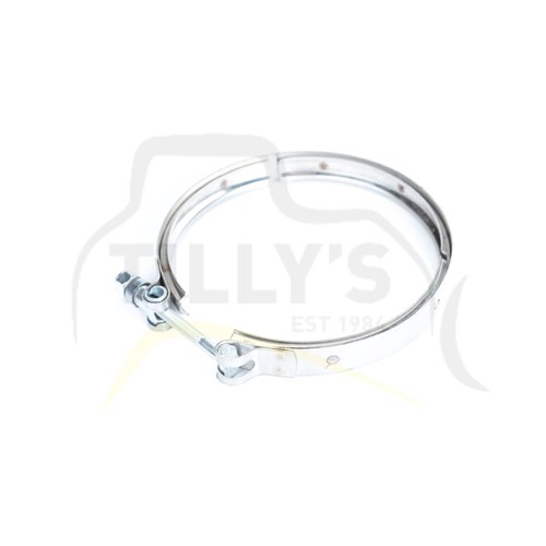 CLAMP - 133.4 ID X 16MM WIDE