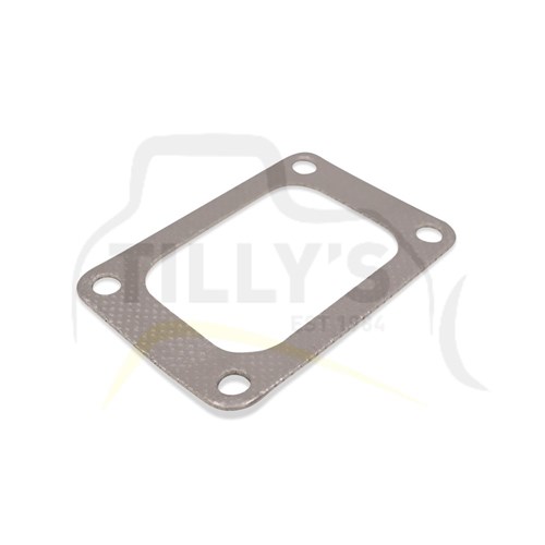 GASKET - TURBOCHARGER D9L