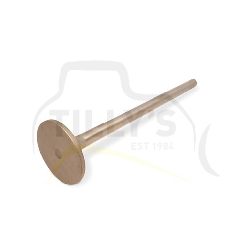 VALVE - EXHAUST D9G D353 1/2"
