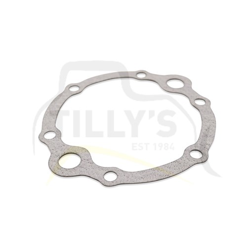GASKET - AIR CLEANER D4H