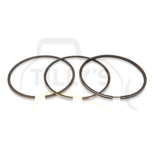 RING GRP - PISTON D8K 17S