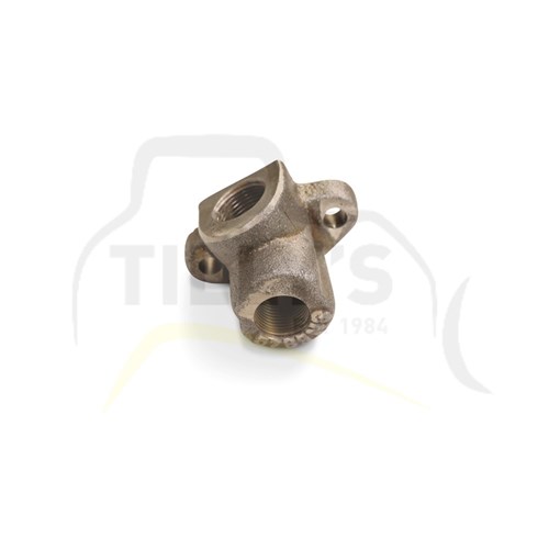 ADAPTOR - PLUG DRAIN 3306 C9