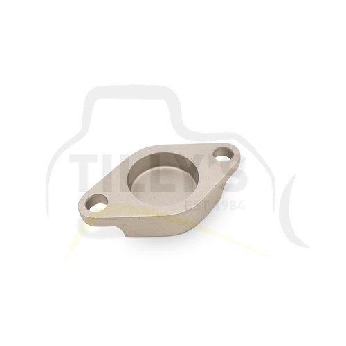 COVER - BASE GRP FILTER