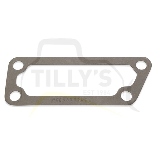GASKET - TRANS OIL LINES