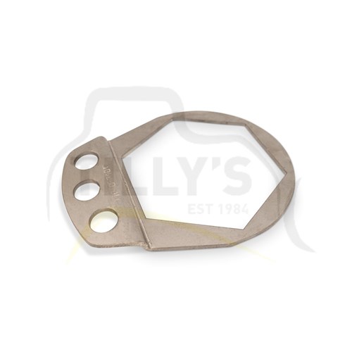 LOCK - F/DRIVE D8H D8K