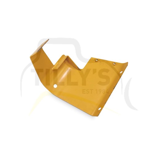 GUARD - RECOIL REAR R/H D7G