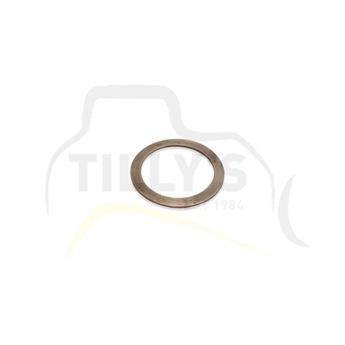 WASHER - THRUST D4H D5H