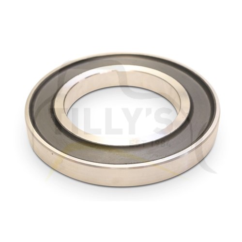 SEAL - BAR EQUALISER