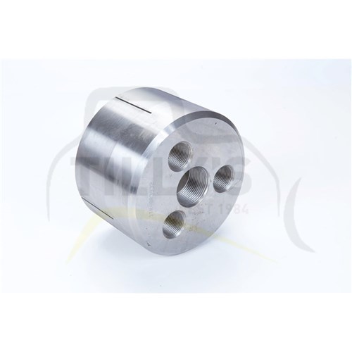 COLLET - PIN BUCKET 992C 42X