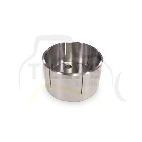 COLLET - PIN RETAINER