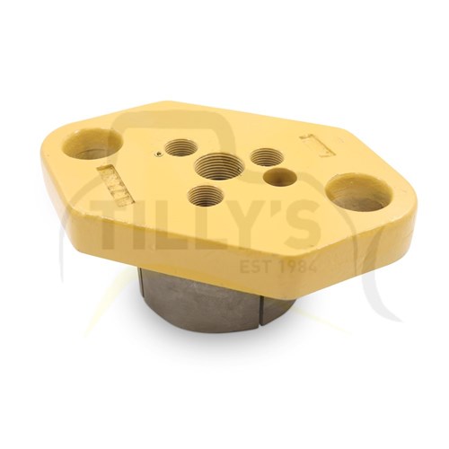 COLLECT - CONTROL GRP 980F