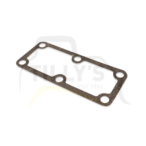 GASKET - FUEL FILTER