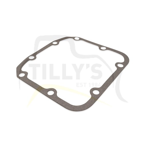 GASKET - BLOCK CYLINDER