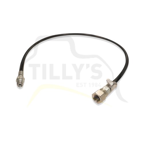 HOSE ASSY - TENSION BELT D8K/H