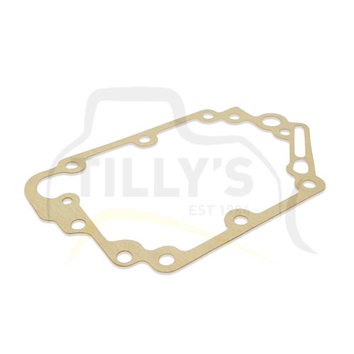 GASKET - FILTER FUEL